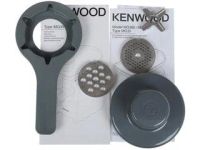Лот: 16354755. Фото: 5. Новая Мясорубка Kenwood MG360...