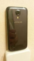Лот: 6217200. Фото: 2. Galaxy S4 mini gt-I9192 duos... Смартфоны, связь, навигация