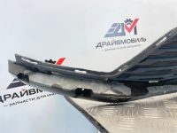 Лот: 25781225. Фото: 2. решетка в бампер Kia Rio QB. Автозапчасти
