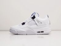 Лот: 19588259. Фото: 5. Кроссовки Nike Air Jordan 4 Retro