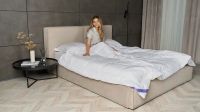 Лот: 23779802. Фото: 4. Всесезонное одеяло TrueTemp Technology. Красноярск