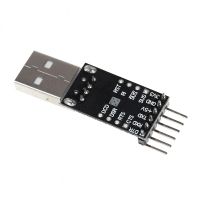 Лот: 6101487. Фото: 3. преобразователь USB-UART на базе... Красноярск