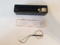 Лот: 25576794. Фото: 2. Повербанк powerbank на одну ячейку... Аксессуары