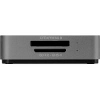 Лот: 23228946. Фото: 3. Картридер OWC Atlas Dual CFexpress... Компьютеры, оргтехника, канцтовары