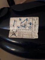 Лот: 15575041. Фото: 4. Автолюлька, автокресло, детское...