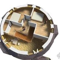 Лот: 4053202. Фото: 3. Строительство Купольных домов. Недвижимость