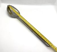 Лот: 6460330. Фото: 5. 🥔 Ложка кулинарная с отверстиями...