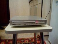 Лот: 6073093. Фото: 2. Продам DVD плеер. ТВ и видео
