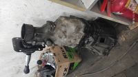 Лот: 14987002. Фото: 2. МКПП 1g Mark Chaser Cresta. Автозапчасти