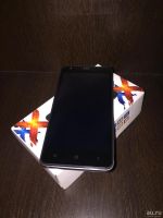 Лот: 9437513. Фото: 2. teXet X-line TM-5006. Смартфоны, связь, навигация