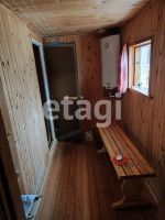 Лот: 25288927. Фото: 5. 3-комн. дача , садоводческое некоммерческое...
