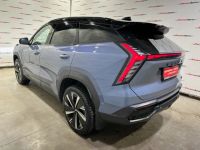 Лот: 25858189. Фото: 8. Geely Atlas 2023