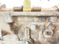 Лот: 25133136. Фото: 8. головка блока цилиндров Opel Astra...
