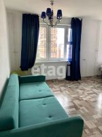Лот: 25797243. Фото: 2. 1-комн. квартира , Красноярск... Продажа