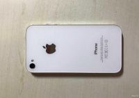 Лот: 17141880. Фото: 4. iPhone 4S
