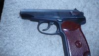 Лот: 3792303. Фото: 4. Продам пневматический пистолет... Красноярск