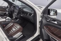 Лот: 23459846. Фото: 12. Mercedes-Benz GLS-Class 2016