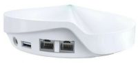 Лот: 20996956. Фото: 3. Wi-Fi роутер TP-LINK Deco M9 Plus... Компьютеры, оргтехника, канцтовары