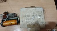 Лот: 15014937. Фото: 2. Рэле рэк 18. Радиодетали  (электронные компоненты)