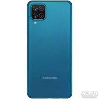 Лот: 18293713. Фото: 2. Новый Samsung Galaxy A12 32GB... Смартфоны, связь, навигация