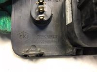 Лот: 21709241. Фото: 5. кнопка регулировки фар Renault...