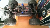 Лот: 17532588. Фото: 3. HPI Savage Flux HP 1:8 | 104240... Коллекционирование, моделизм