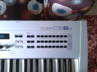 Лот: 5561107. Фото: 2. Японский синтезатор Yamaha CS6x... Музыкальные инструменты