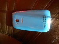 Лот: 2434897. Фото: 2. Невероятно красивый! WP 7.8 -... Смартфоны, связь, навигация