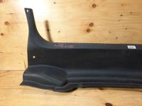 Лот: 19008099. Фото: 2. Накладка Mazda Axela BL5FP ZYVE... Автозапчасти