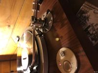 Лот: 13522661. Фото: 4. Проигрыватель винила. Красноярск