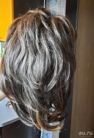 Лот: 17720262. Фото: 3. Парик. Одежда, обувь, галантерея