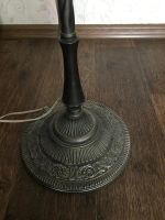 Лот: 11436713. Фото: 2. Светильник раритет сталь. Антиквариат