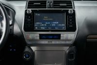 Лот: 23692733. Фото: 21. Toyota Land Cruiser Prado 2018