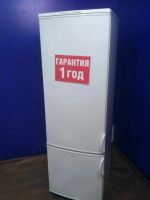 Лот: 14317375. Фото: 2. Холодильник бирюса 224 с-3(01064066... Крупная бытовая техника