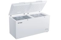Лот: 17790679. Фото: 2. Морозильный ларь Optima BD-610M2D. Крупная бытовая техника