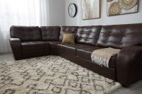 Лот: 23699557. Фото: 10. Угловой диван-кровать Hoff Монреаль...