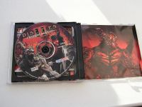 Лот: 4071581. Фото: 3. CD-диски. Компьютерная игра "Disciples... Компьютеры, оргтехника, канцтовары