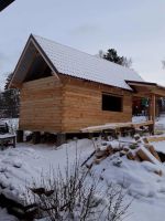 Лот: 10938186. Фото: 3. Брусовое строительство. Срубы... Услуги