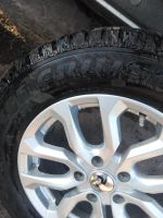 Лот: 12307541. Фото: 2. Bridgestone колёса для Nissan... Шины, Диски