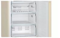 Лот: 16493915. Фото: 4. Холодильник Bosch KGN 39VK25 R. Красноярск
