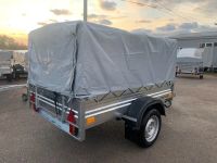 Лот: 19512763. Фото: 10. Прицеп Expert 2013 средний тент