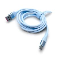 Лот: 25794905. Фото: 2. Кабель RECCI EXCELLENCE TYPE-C... Аксессуары