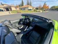 Лот: 24700217. Фото: 4. Lamborghini Gallardo LP550 2014...
