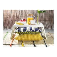 Лот: 12237340. Фото: 5. Поднос на ножках ikea