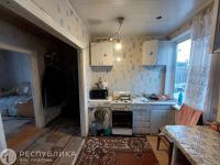 Лот: 21293541. Фото: 2. Продажа Часть дома Шира, Терешковой... Продажа