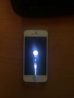 Лот: 6376330. Фото: 3. Iphone 5 16gb айфон 5 16гб. Красноярск