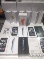 Лот: 8512476. Фото: 3. iphone 6 16 gb новый. Красноярск