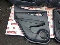 Лот: 20901396. Фото: 2. Обшивка двери Nissan Qashqai J11... Автозапчасти