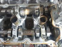 Лот: 19008185. Фото: 7. Двигатель Nissan Teana J31 VQ23DE...