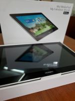 Лот: 16481527. Фото: 2. Планшет Huawei MediaPad 10 FHD. Компьютеры, ноутбуки, планшеты